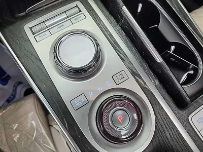 Genesis GV80 2023, 70138 км, за 35348.53 USD - фото 8
