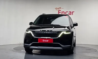 Kia Canival 2021, 42193 км, за 13348.96 USD