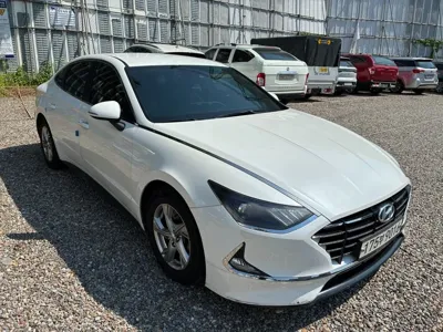 Hyundai Sonata 2020, 110038 км, за 7023.76 USD