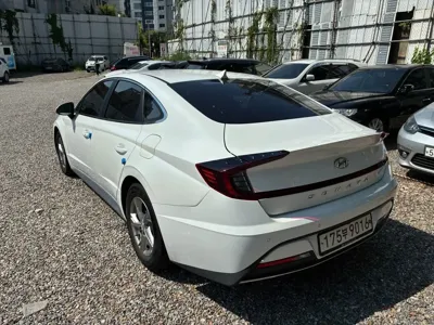 Hyundai Sonata 2020, 110038 км, за 7023.76 USD