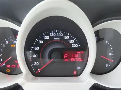 Kia Ray 2014, 96715 км, за 4463.7 USD - фото 8
