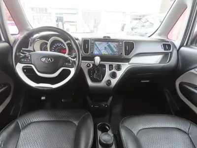 Kia Ray 2014, 96715 км, за 4463.7 USD - фото 10