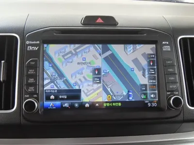 Kia Ray 2014, 96715 км, за 4463.7 USD - фото 16