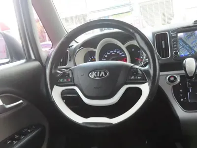 Kia Ray 2014, 96715 км, за 4463.7 USD - фото 19