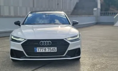 Audi A7 2022, 99424 км, за 31597.06 USD