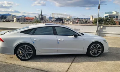 Audi A7 2022, 99424 км, за 31597.06 USD - фото 6