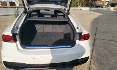 Audi A7 2022, 99424 км, за 31597.06 USD - фото 7
