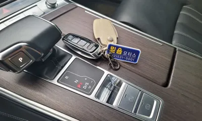 Audi A7 2022, 99424 км, за 31597.06 USD - фото 9