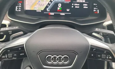 Audi A7 2022, 99424 км, за 31597.06 USD - фото 15