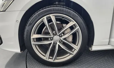 Audi A6 2020, 79387 км, за 18175.91 USD