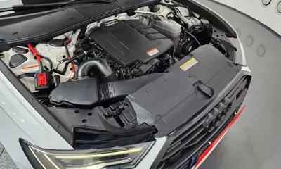 Audi A6 2020, 79387 км, за 18175.91 USD - фото 6