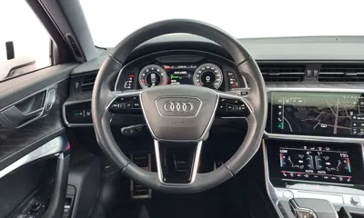 Audi A6 2020, 79387 км, за 18175.91 USD - фото 13
