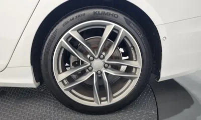 Audi A6 2020, 79387 км, за 18175.91 USD - фото 21