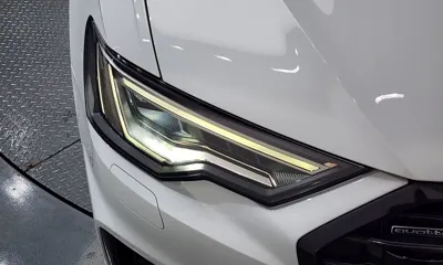 Audi A6 2020, 79387 км, за 18175.91 USD - фото 22
