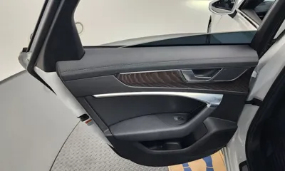 Audi A6 2020, 79387 км, за 18175.91 USD - фото 25