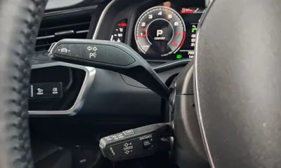Audi A6 2020, 79387 км, за 18175.91 USD - фото 30