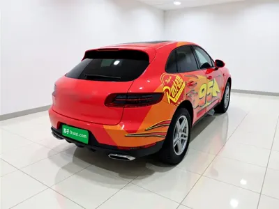 Porsche Macan 2015, 71900 км, за 15729.8 USD - фото 6