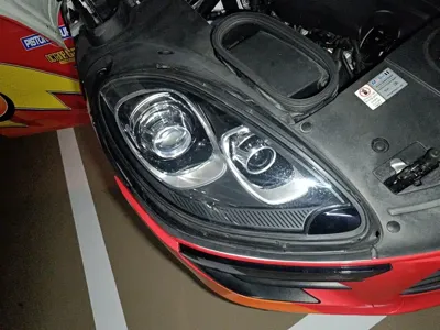 Porsche Macan 2015, 71900 км, за 15729.8 USD - фото 7