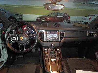 Porsche Macan 2015, 71900 км, за 15729.8 USD - фото 10