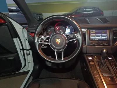 Porsche Macan 2015, 71900 км, за 15729.8 USD - фото 11
