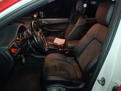 Porsche Macan 2015, 71900 км, за 15729.8 USD - фото 16