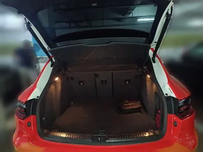 Porsche Macan 2015, 71900 км, за 15729.8 USD - фото 20