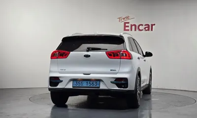 Kia Niro 2021, 69193 км, за 15920.17 USD