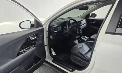 Kia Niro 2021, 69193 км, за 15920.17 USD - фото 10