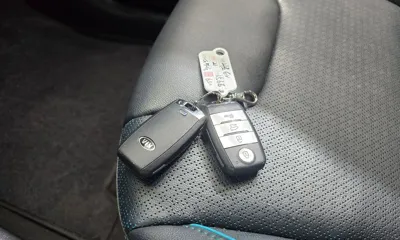 Kia Niro 2021, 69193 км, за 15920.17 USD - фото 16
