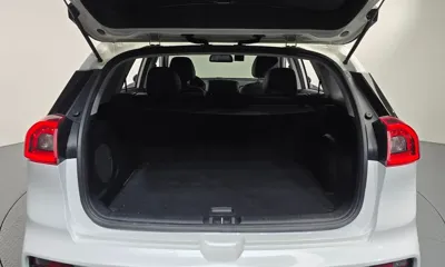 Kia Niro 2021, 69193 км, за 15920.17 USD - фото 18