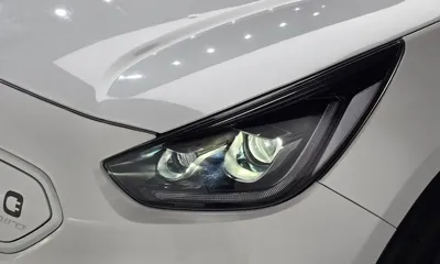 Kia Niro 2021, 69193 км, за 15920.17 USD - фото 22