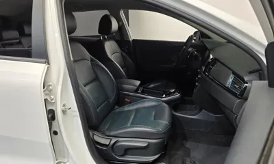 Kia Niro 2021, 69193 км, за 15920.17 USD - фото 26