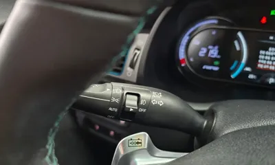 Kia Niro 2021, 69193 км, за 15920.17 USD - фото 30
