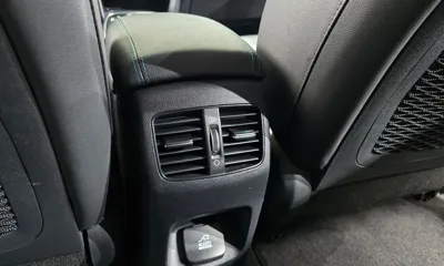 Kia Niro 2021, 69193 км, за 15920.17 USD - фото 31