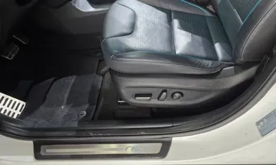 Kia Niro 2021, 69193 км, за 15920.17 USD - фото 32