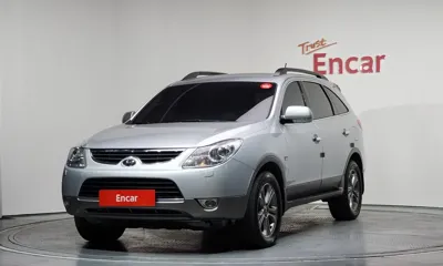 Hyundai Veracruz · 2014 год