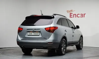 Hyundai Veracruz 2014, 205014 км, за 5946.48 USD
