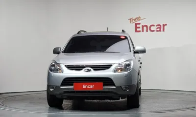 Hyundai Veracruz 2014, 205014 км, за 5946.48 USD