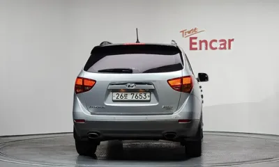 Hyundai Veracruz 2014, 205014 км, за 5946.48 USD