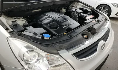 Hyundai Veracruz 2014, 205014 км, за 5946.48 USD - фото 6
