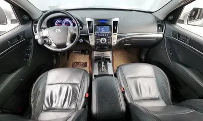 Hyundai Veracruz 2014, 205014 км, за 5946.48 USD - фото 7