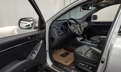 Hyundai Veracruz 2014, 205014 км, за 5946.48 USD - фото 10