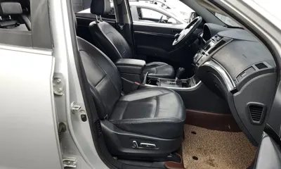 Hyundai Veracruz 2014, 205014 км, за 5946.48 USD - фото 11