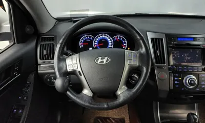 Hyundai Veracruz 2014, 205014 км, за 5946.48 USD - фото 13