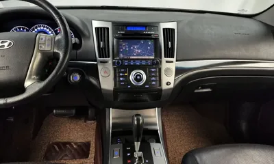 Hyundai Veracruz 2014, 205014 км, за 5946.48 USD - фото 14