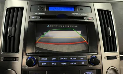 Hyundai Veracruz 2014, 205014 км, за 5946.48 USD - фото 15