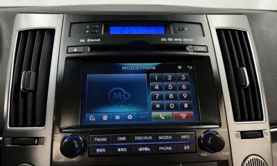 Hyundai Veracruz 2014, 205014 км, за 5946.48 USD - фото 16