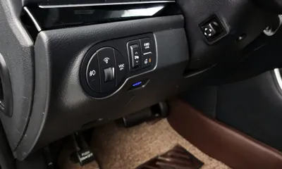 Hyundai Veracruz 2014, 205014 км, за 5946.48 USD - фото 17
