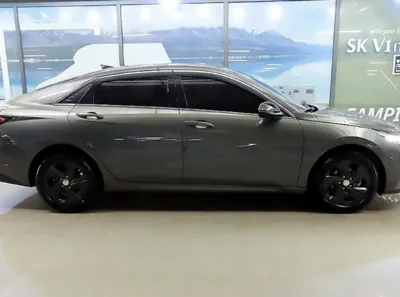Hyundai Avante 2021, 36509 км, за 12235.46 USD