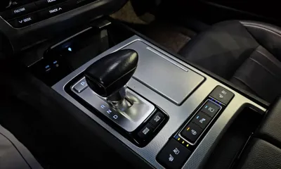 Genesis G80 2018, 162587 км, за 9910.8 USD - фото 9